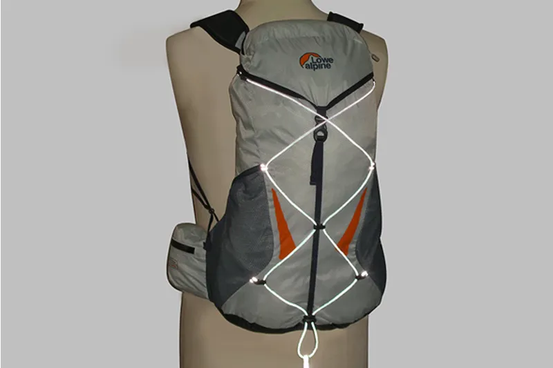 Lowe Alpine Lightflite 28 Surf Blue-5